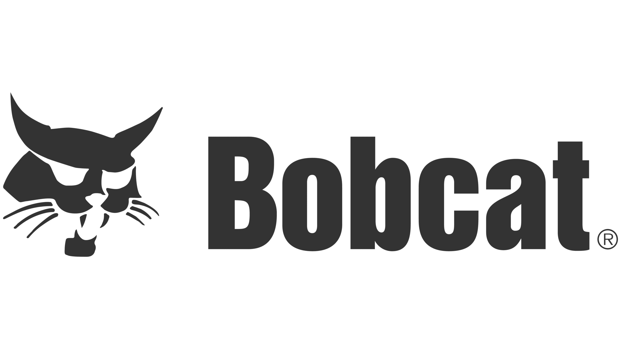 Bobcat-Logo